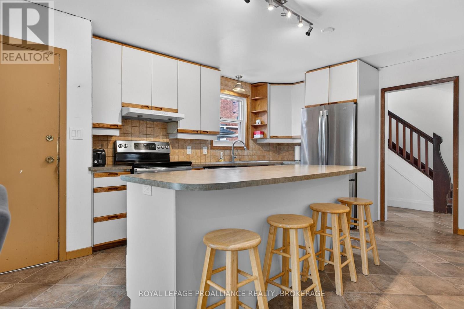 130 Macdonnell Street, Kingston, Ontario  K7L 4B8 - Photo 17 - X13838842