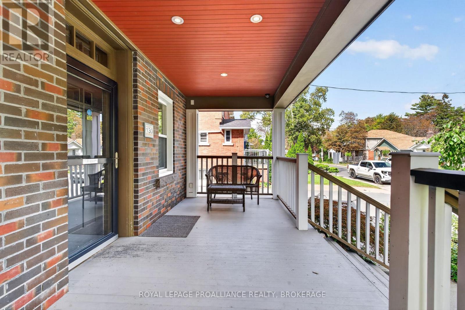 130 Macdonnell Street, Kingston, Ontario  K7L 4B8 - Photo 2 - X13838842
