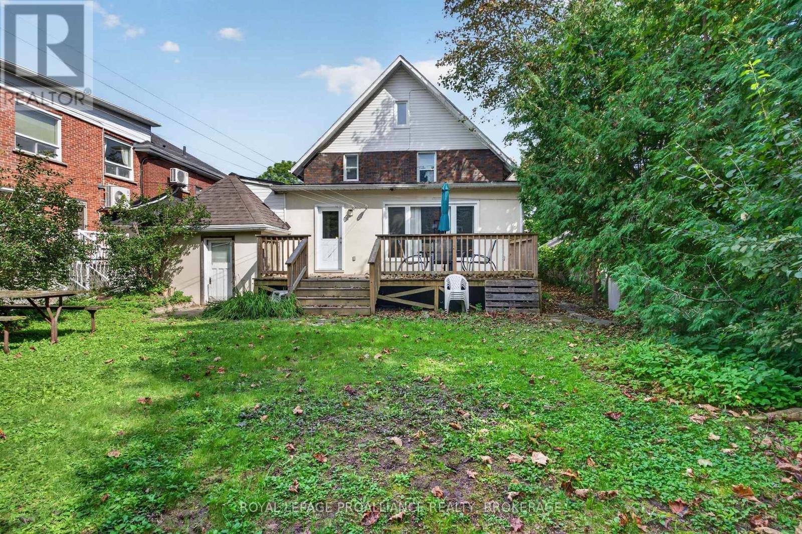 130 Macdonnell Street, Kingston, Ontario  K7L 4B8 - Photo 43 - X13838842