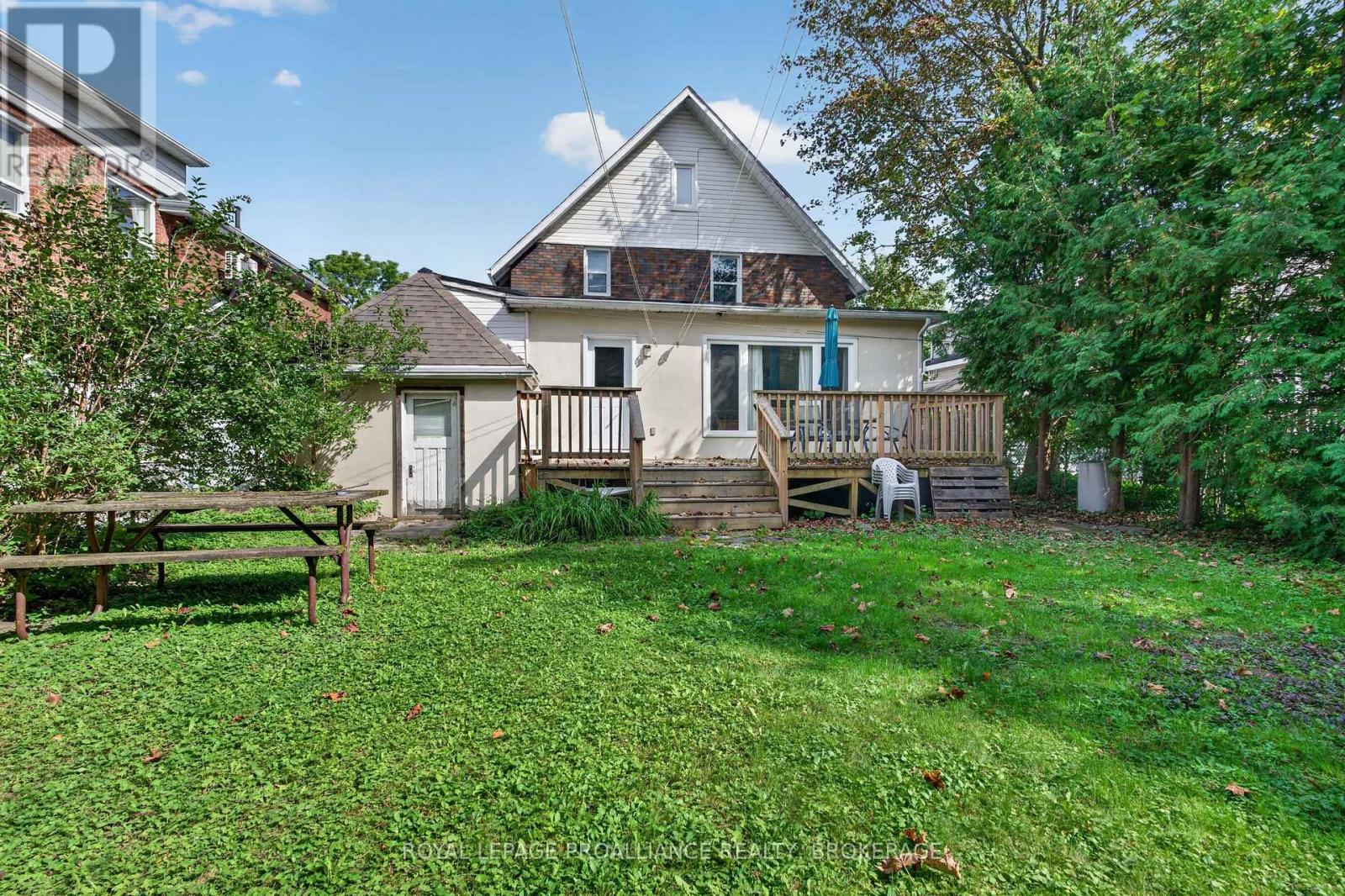 130 Macdonnell Street, Kingston, Ontario  K7L 4B8 - Photo 44 - X13838842