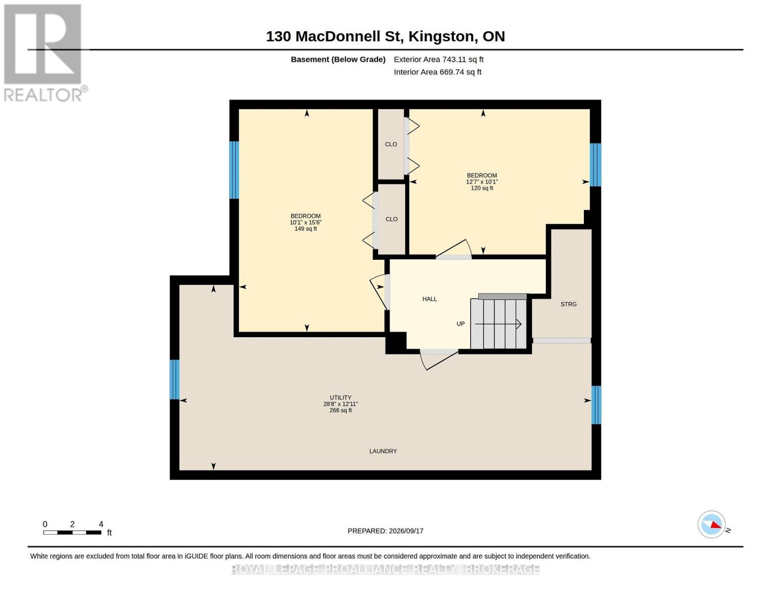 130 Macdonnell Street, Kingston, Ontario  K7L 4B8 - Photo 48 - X13838842