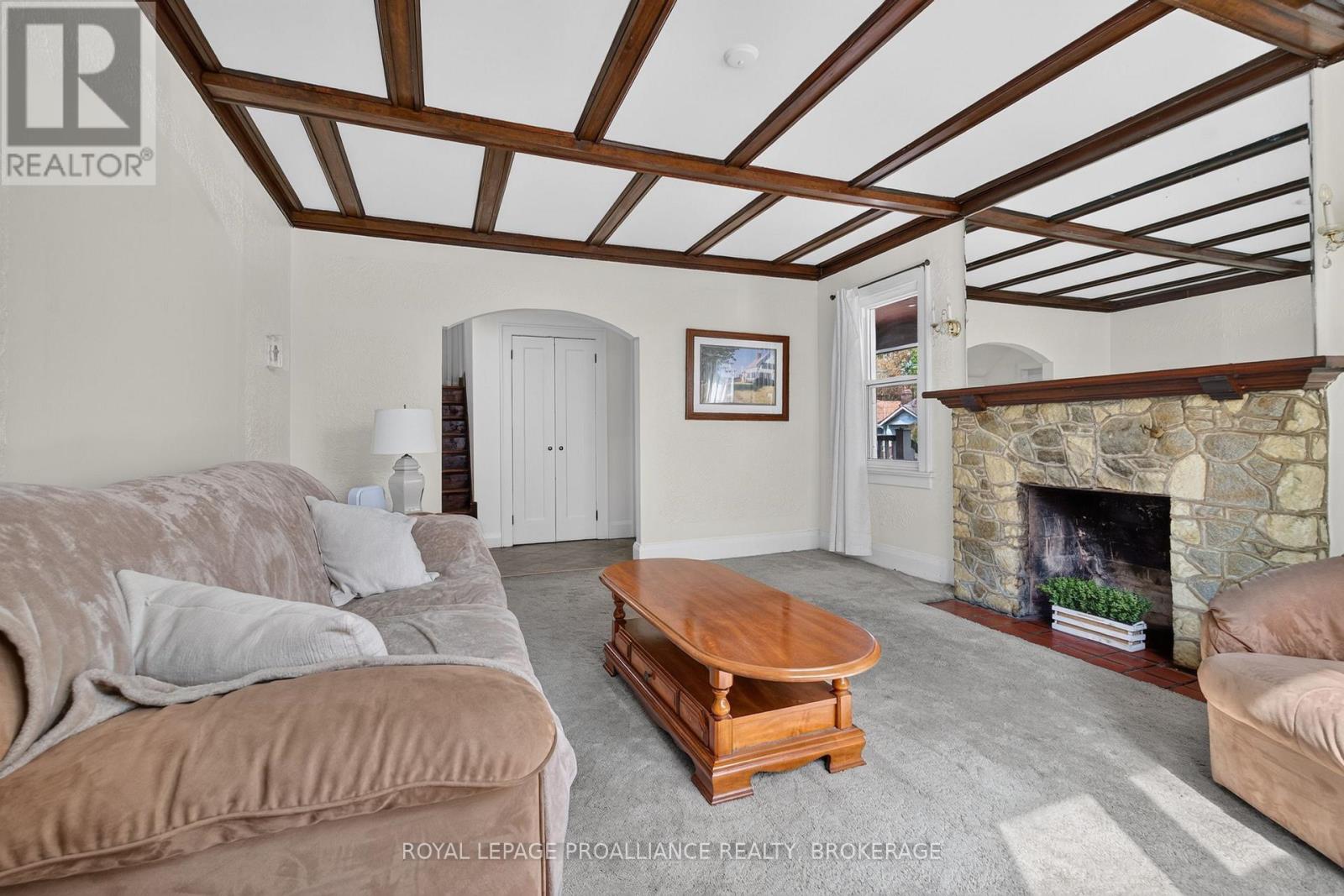 130 Macdonnell Street, Kingston, Ontario  K7L 4B8 - Photo 6 - X13838842