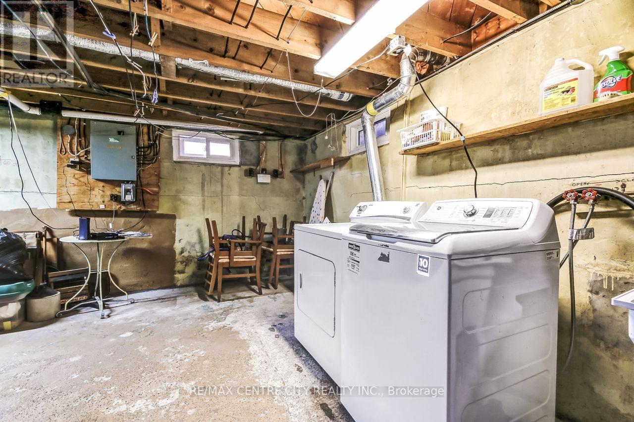 19 Rapelje Street, St. Thomas, Ontario  N5R 4L9 - Photo 14 - X13838696