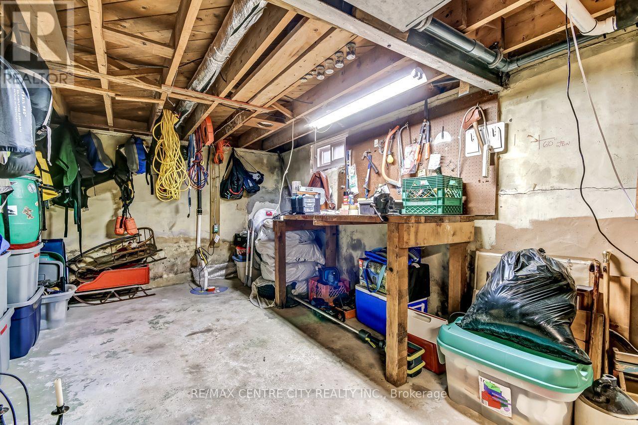 19 Rapelje Street, St. Thomas, Ontario  N5R 4L9 - Photo 15 - X13838696
