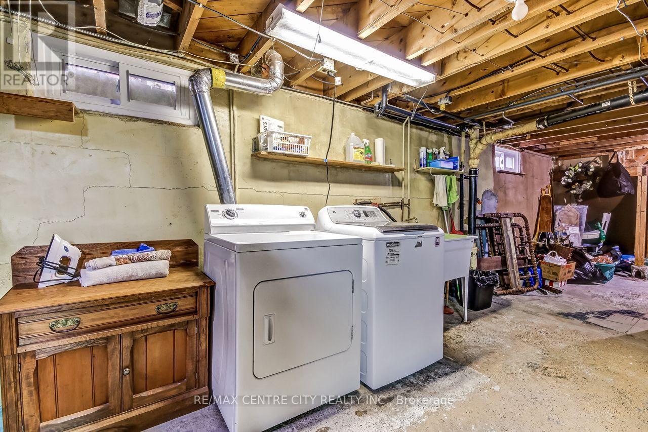 19 Rapelje Street, St. Thomas, Ontario  N5R 4L9 - Photo 16 - X13838696