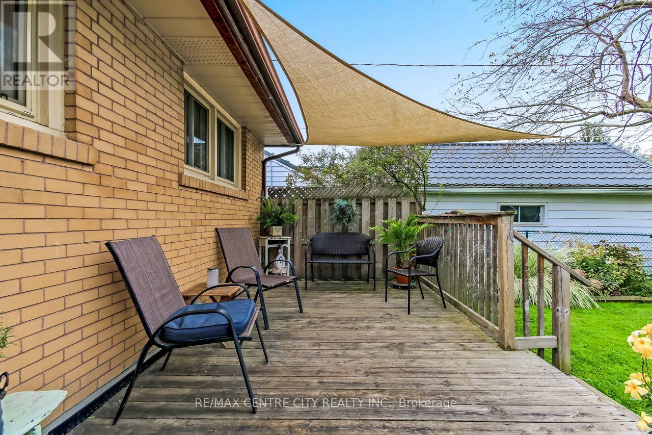 19 Rapelje Street, St. Thomas, Ontario  N5R 4L9 - Photo 19 - X13838696