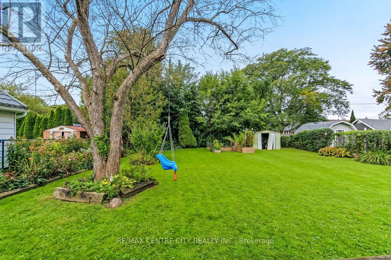19 Rapelje Street, St. Thomas, Ontario  N5R 4L9 - Photo 20 - X13838696