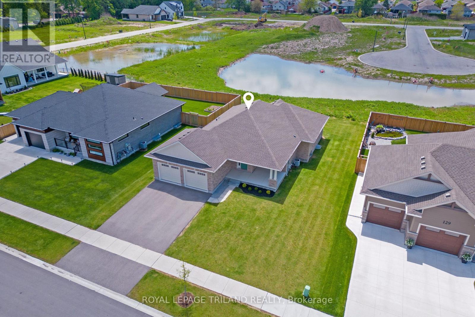 127 Lila Street, Dutton/dunwich, Ontario  N0L 1J0 - Photo 49 - X13838752