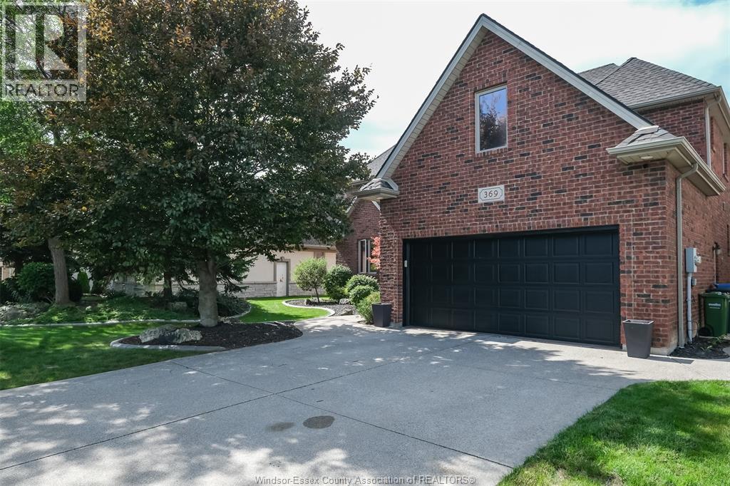 369 Pinehurst Drive, Lakeshore, Ontario  N8L 0V8 - Photo 3 - 26023873