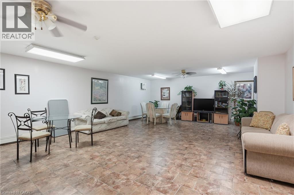 793 Colborne Street E Unit# 512, Brantford, Ontario  N3S 7J3 - Photo 23 - 40825287