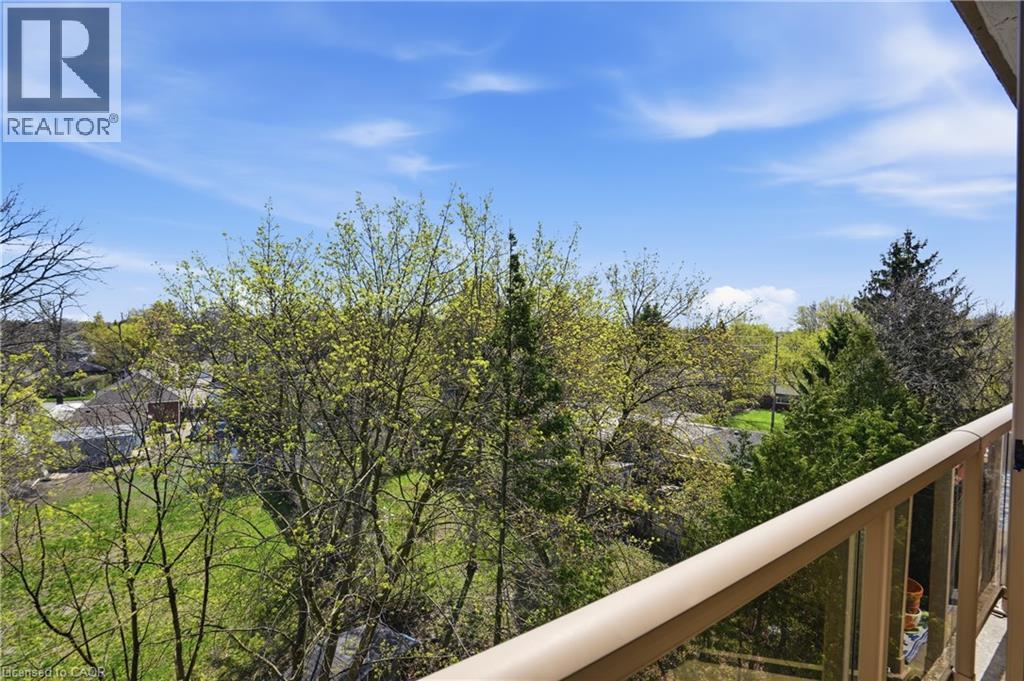 793 Colborne Street E Unit# 512, Brantford, Ontario  N3S 7J3 - Photo 22 - 40825287