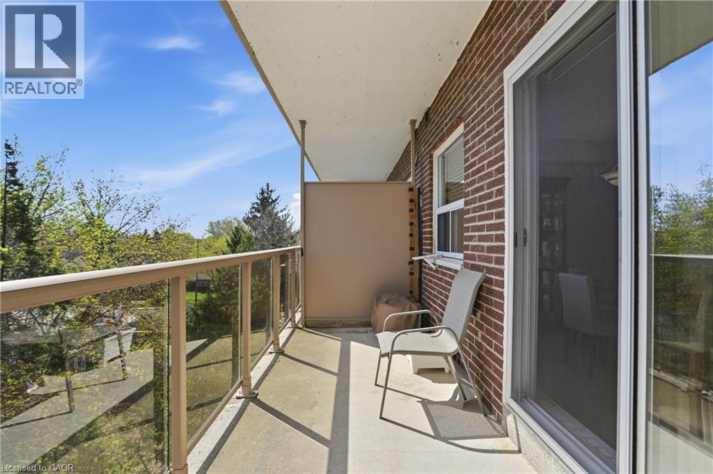 793 Colborne Street E Unit# 512, Brantford, Ontario  N3S 7J3 - Photo 21 - 40825287