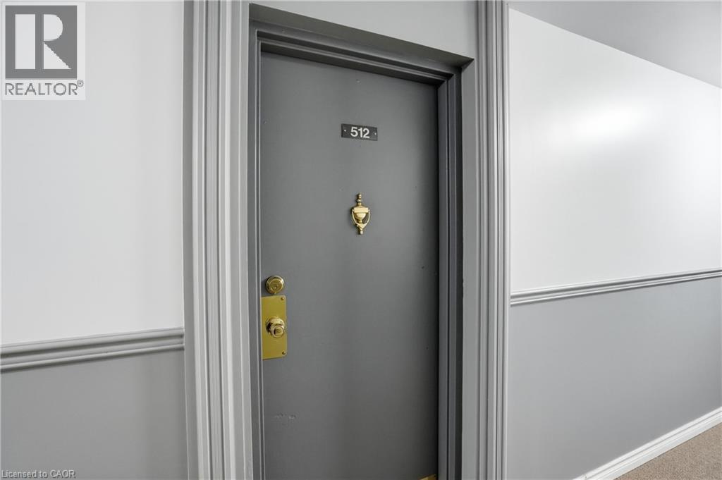 793 Colborne Street E Unit# 512, Brantford, Ontario  N3S 7J3 - Photo 3 - 40825287