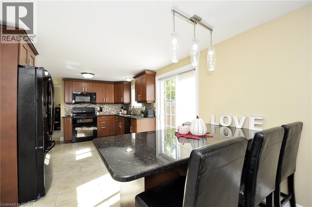 37 Woodcroft Place, Cambridge, Ontario  N1P 1B1 - Photo 10 - 40862242