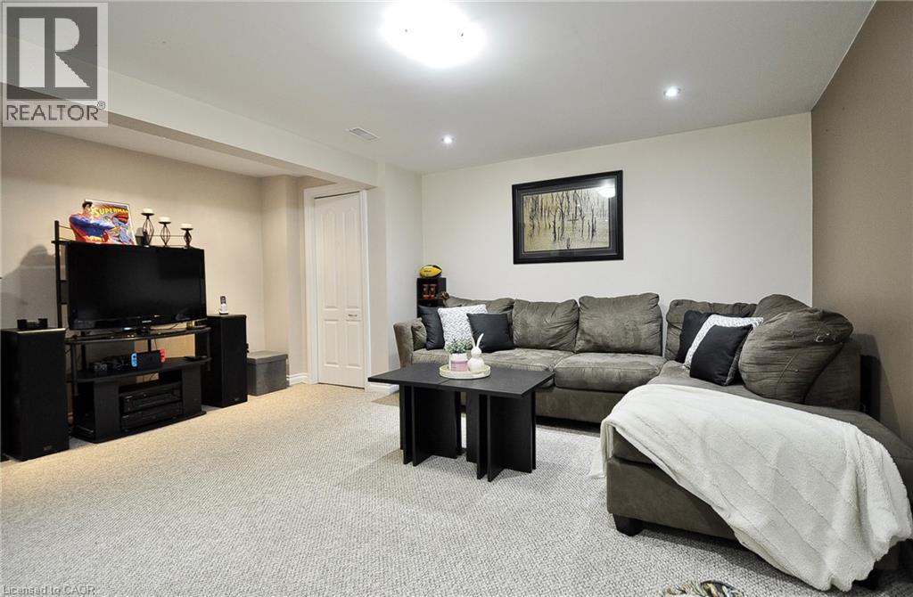 37 Woodcroft Place, Cambridge, Ontario  N1P 1B1 - Photo 31 - 40862242