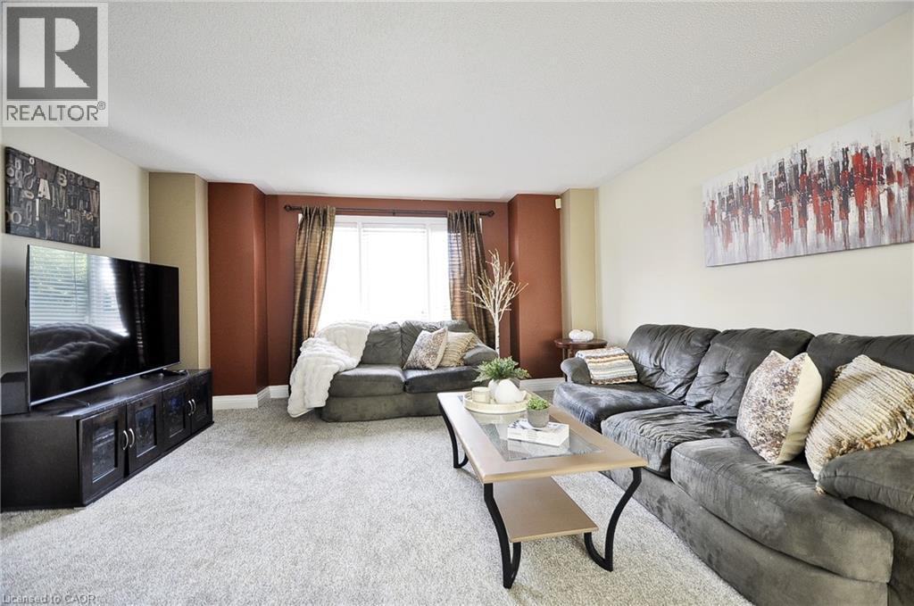 37 Woodcroft Place, Cambridge, Ontario  N1P 1B1 - Photo 17 - 40862242