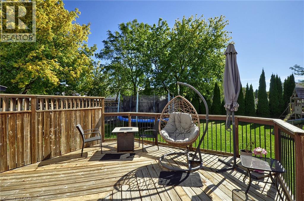 37 Woodcroft Place, Cambridge, Ontario  N1P 1B1 - Photo 43 - 40862242