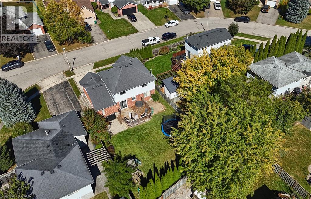 37 Woodcroft Place, Cambridge, Ontario  N1P 1B1 - Photo 45 - 40862242