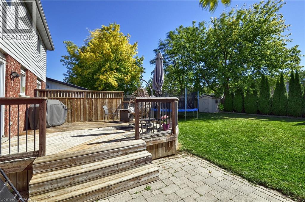 37 Woodcroft Place, Cambridge, Ontario  N1P 1B1 - Photo 42 - 40862242
