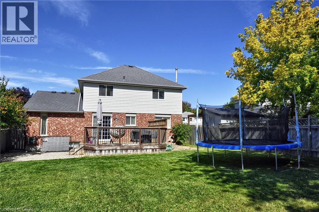 37 Woodcroft Place, Cambridge, Ontario  N1P 1B1 - Photo 44 - 40862242