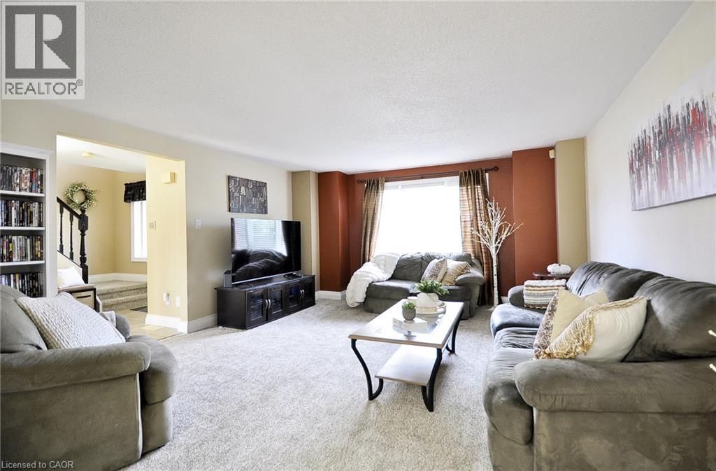 37 Woodcroft Place, Cambridge, Ontario  N1P 1B1 - Photo 15 - 40862242