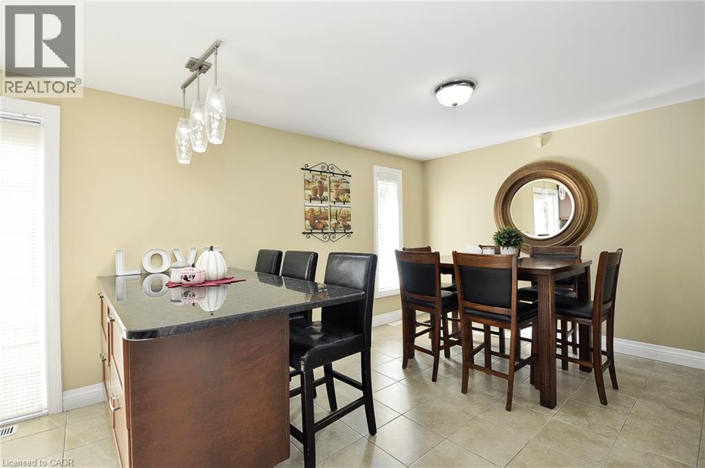 37 Woodcroft Place, Cambridge, Ontario  N1P 1B1 - Photo 12 - 40862242