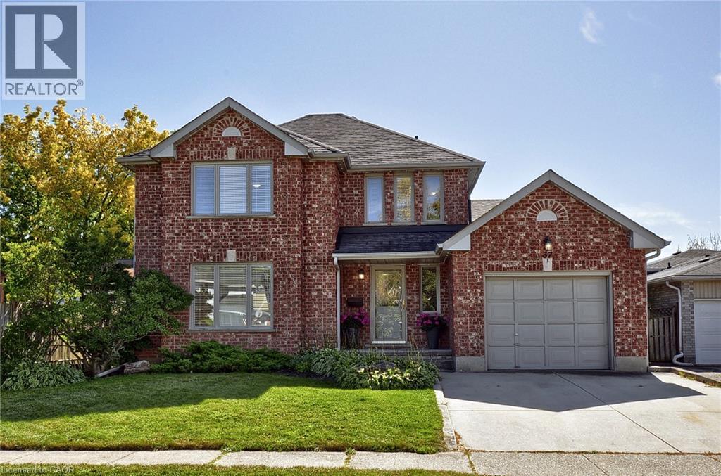 37 Woodcroft Place, Cambridge, Ontario  N1P 1B1 - Photo 4 - 40862242