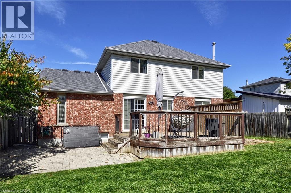 37 Woodcroft Place, Cambridge, Ontario  N1P 1B1 - Photo 39 - 40862242