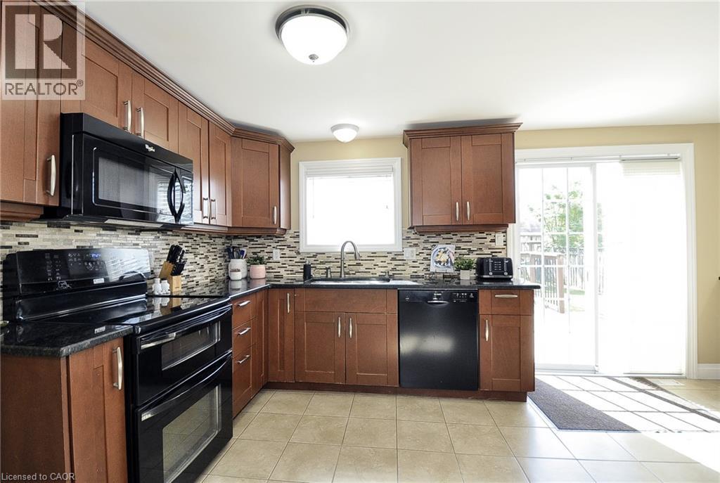37 Woodcroft Place, Cambridge, Ontario  N1P 1B1 - Photo 7 - 40862242