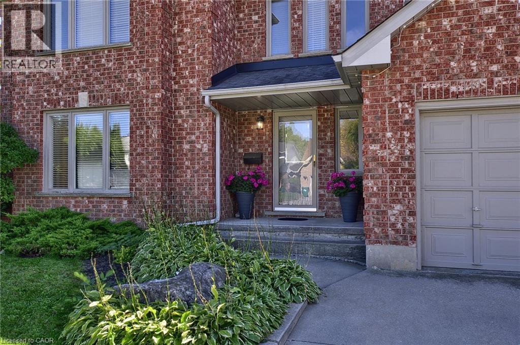 37 Woodcroft Place, Cambridge, Ontario  N1P 1B1 - Photo 5 - 40862242