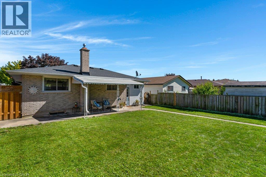 222 Thunderbird Drive, Cambridge, Ontario  N1R 6H5 - Photo 37 - 40867030