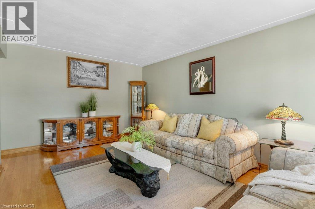 222 Thunderbird Drive, Cambridge, Ontario  N1R 6H5 - Photo 4 - 40867030