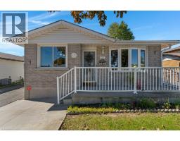 222 THUNDERBIRD Drive, cambridge, Ontario