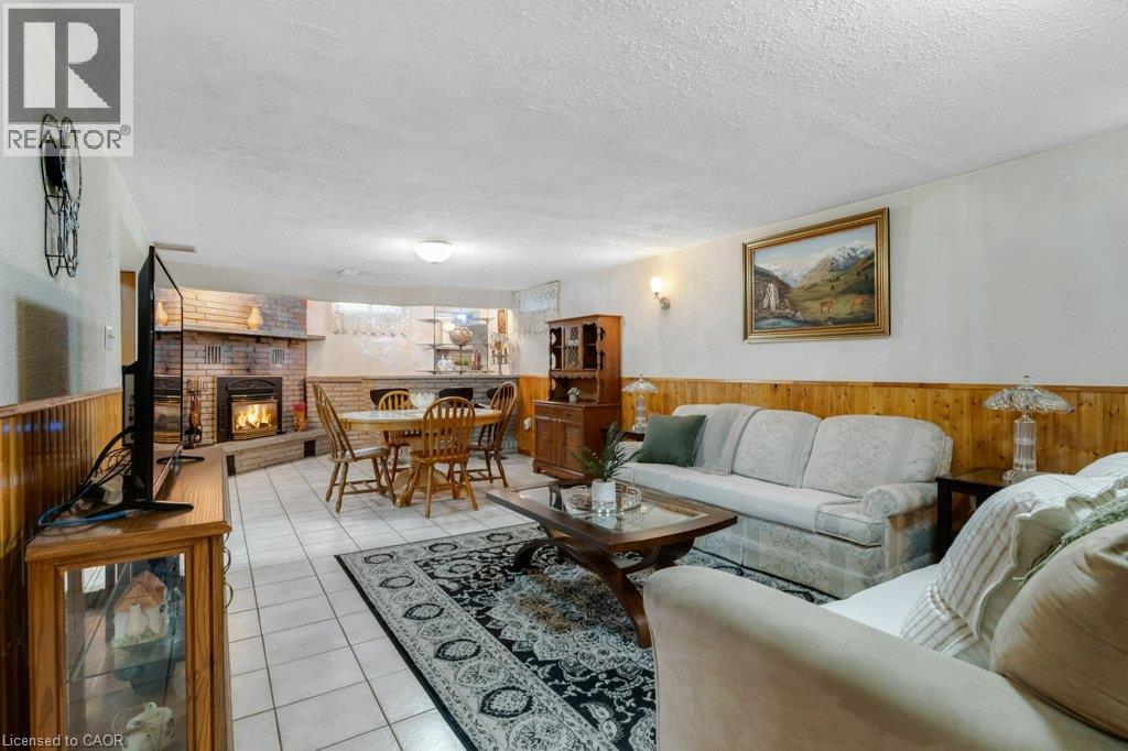 222 Thunderbird Drive, Cambridge, Ontario  N1R 6H5 - Photo 32 - 40867030