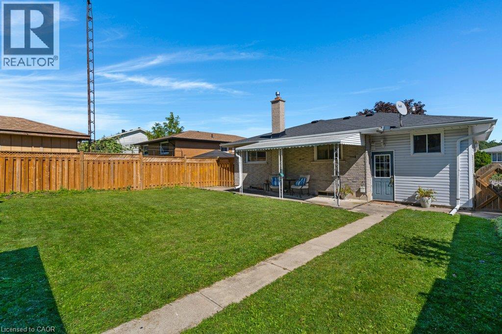 222 Thunderbird Drive, Cambridge, Ontario  N1R 6H5 - Photo 34 - 40867030