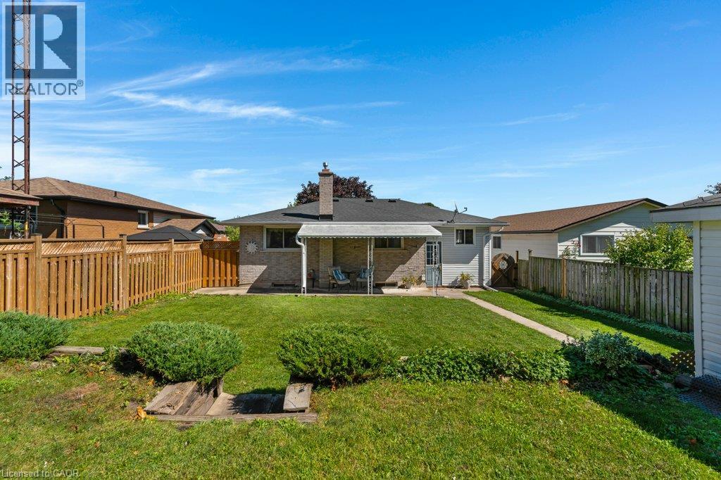 222 Thunderbird Drive, Cambridge, Ontario  N1R 6H5 - Photo 35 - 40867030