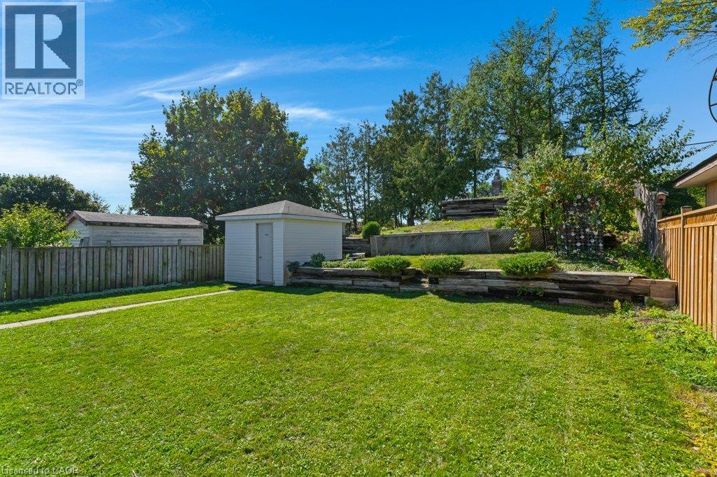 222 Thunderbird Drive, Cambridge, Ontario  N1R 6H5 - Photo 38 - 40867030