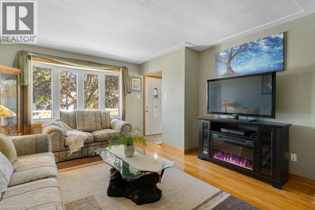 222 Thunderbird Drive, Cambridge, Ontario  N1R 6H5 - Photo 7 - 40867030