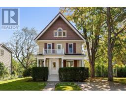 87 BOND STREET W, Kawartha Lakes, Ontario
