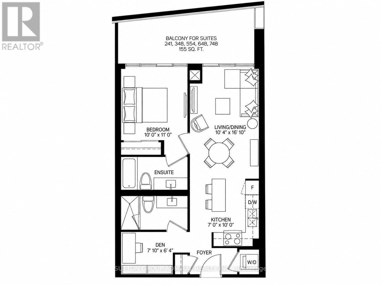 744 - 9471 Yonge Street, Richmond Hill, Ontario  L4C 0Z5 - Photo 21 - N13836694