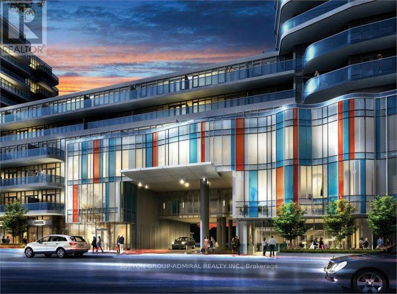 744 - 9471 Yonge Street, Richmond Hill, Ontario  L4C 0Z5 - Photo 17 - N13836694