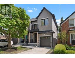 5 MARINA AVENUE, Toronto, Ontario