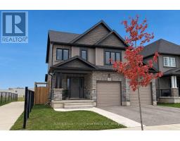 236 BRADSHAW DRIVE, stratford, Ontario