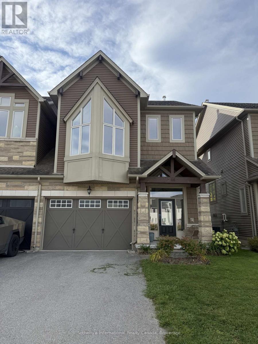 116 Delphi Lane, Blue Mountains, Ontario N0H 2P0 - Photo 1 - X13838816