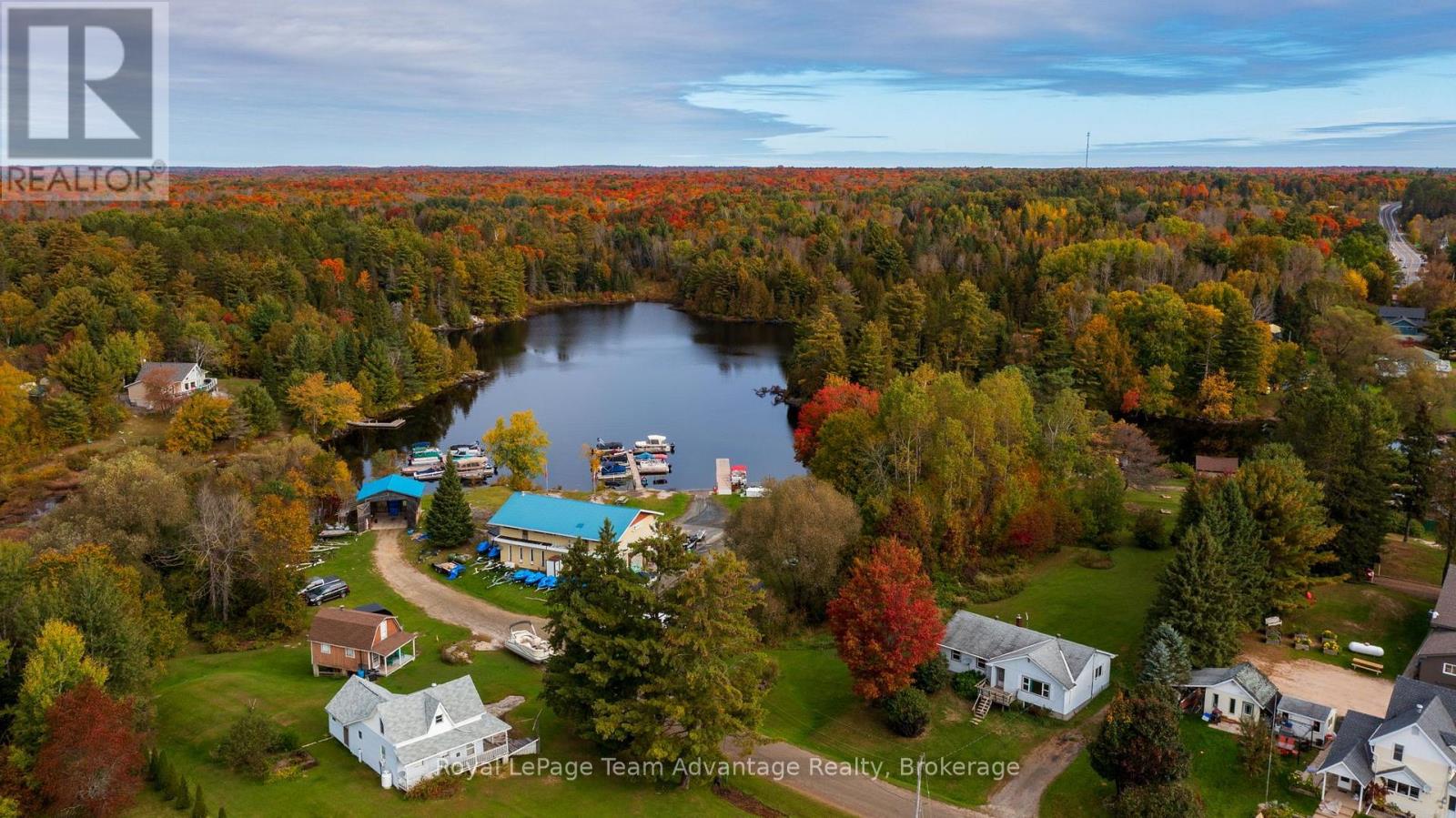 7 Marina Drive, Whitestone, Ontario P0A 1G0 - Photo 9 - X13838830