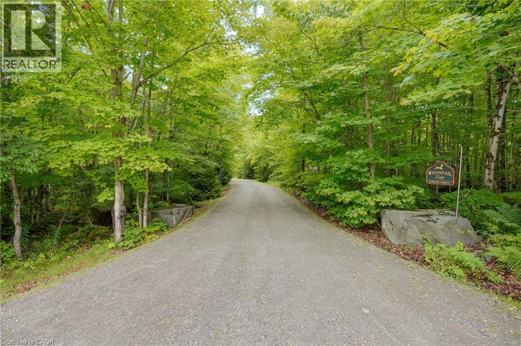 36 Manitouwabing Estates Road, Mckellar, Ontario  P2A 0B5 - Photo 2 - 40867297