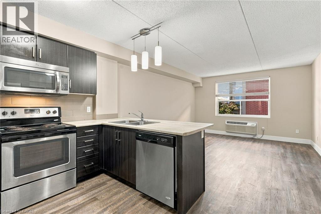 149 Main Street W Unit# 603, Hamilton, Ontario  L8P 1H9 - Photo 10 - 40867242