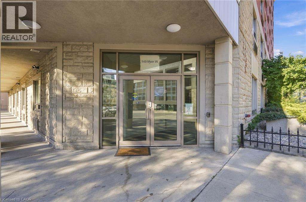 149 Main Street W Unit# 603, Hamilton, Ontario  L8P 1H9 - Photo 3 - 40867242