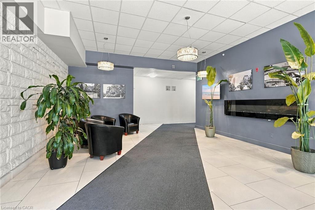 149 Main Street W Unit# 603, Hamilton, Ontario  L8P 1H9 - Photo 5 - 40867242