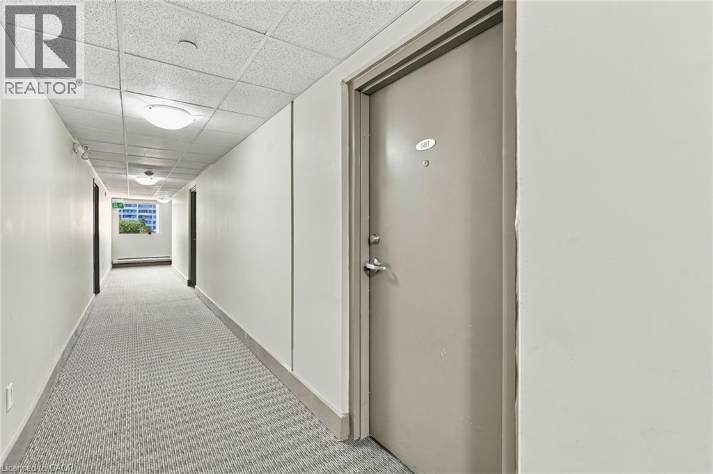 149 Main Street W Unit# 603, Hamilton, Ontario  L8P 1H9 - Photo 6 - 40867242